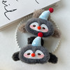 毛绒企鹅抓夹-纪念日百货门店同款168099374 商品缩略图4