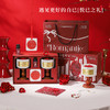 【马年！香气释爱&浪漫之礼】浪漫香薰蜡烛礼盒套装 山茶花香氛摆件 实用高奢生日礼物 新婚伴手礼品 新年礼品 商品缩略图1