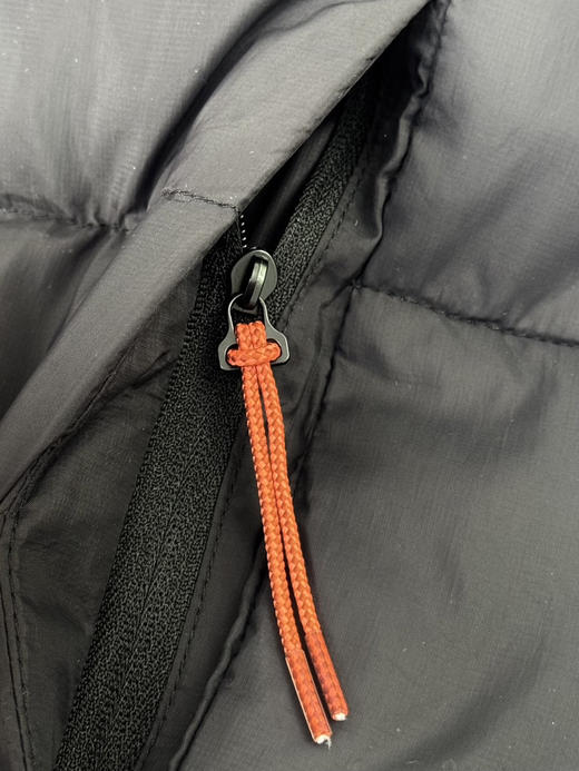 专卖店同款，正品 Timberland 添柏岚官方男装连帽轻便性功能性羽绒服 商品图2