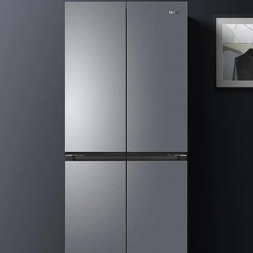 海尔（Haier）冰箱 BCD-501WGHTD1BXTU1 商品图8