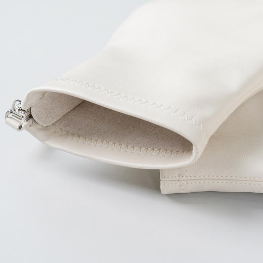 春冬粗跟短靴0320 商品图3