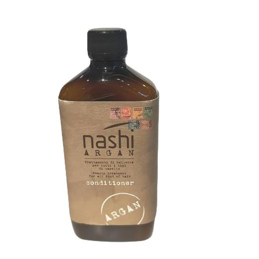 【超市】Nashi 精华油璀璨护发素500ml 商品图0
