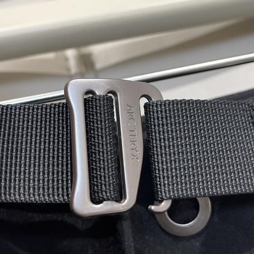 鸟家GAMMA PANT系列男士加绒软壳长裤122002 商品图13