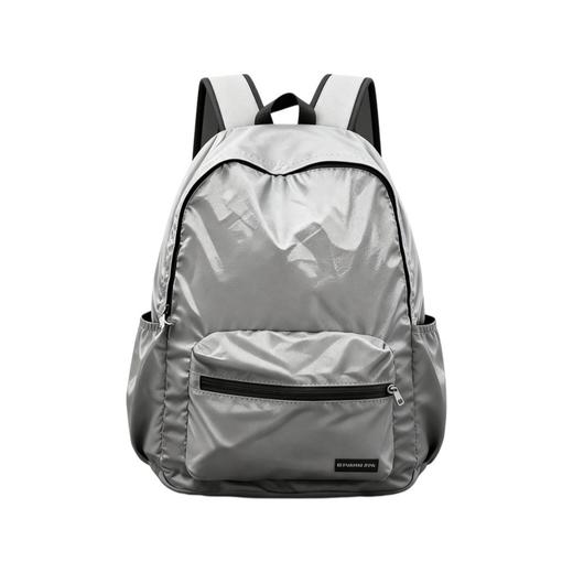 KAWATANI  双肩包 灰色 商品图0