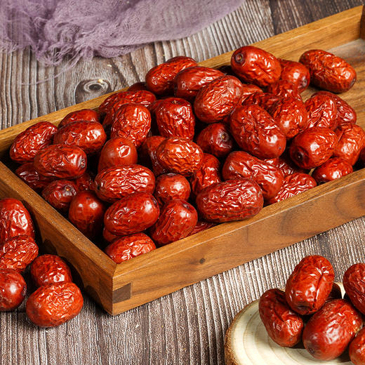 卡宴珍选佳肴山珍干货礼盒1050g 商品图4