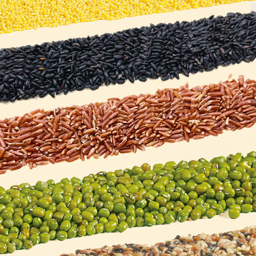 【陇间柒月】掌声谷励礼盒2.5kg 商品图1