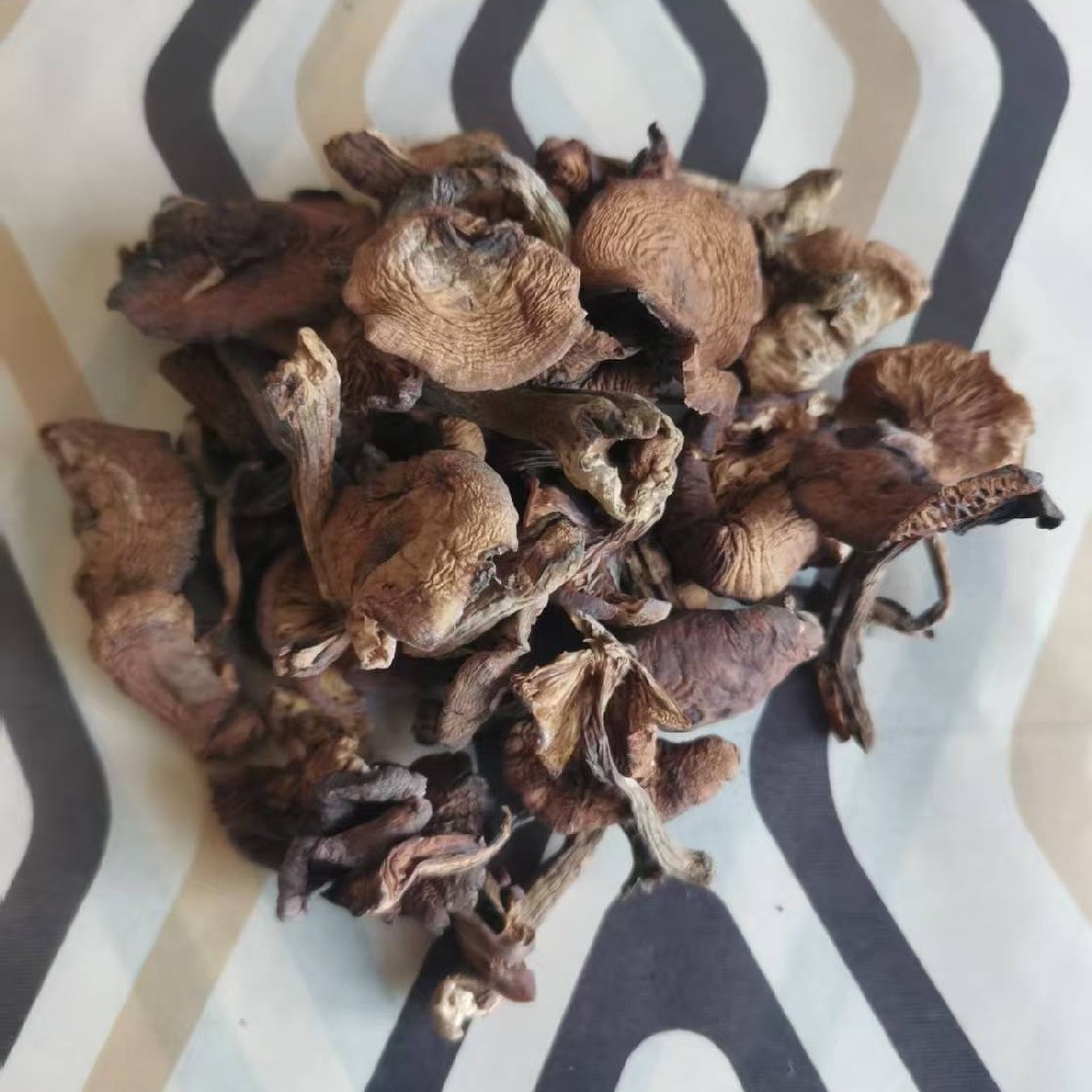 豐烨林臻选＜榛蘑>