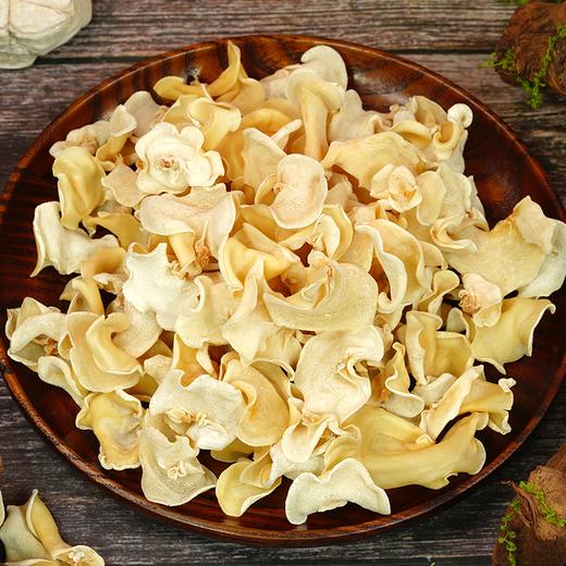 卡宴山林宝盒山珍干货礼盒650g 商品图1