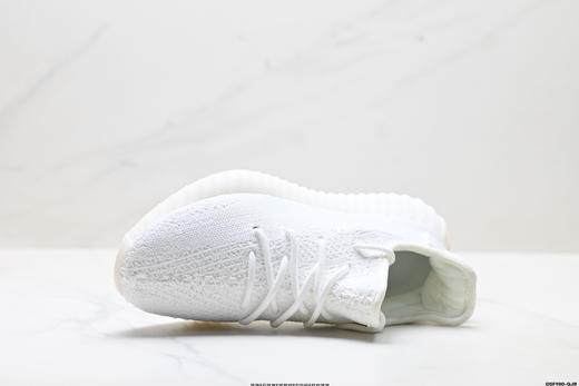 阿迪达斯Adidas Yeezy Boost 350V2椰子通勤运动休闲鞋EF2367男女鞋 商品图1