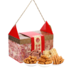稻香村吉祥福瑞礼盒800g 商品缩略图1