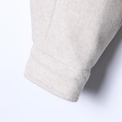 B1598SDSA男士秋冬新款痞帅男装韩版复古立领羽绒服外套保暖百搭简约 商品图5