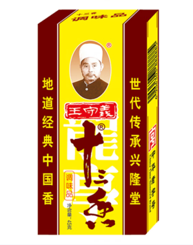 【QT】王守义十三香调味料