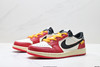 耐克乔丹Air Jordan 1 Retro Low低帮休闲运动板鞋HV8566-600男女鞋 商品缩略图3