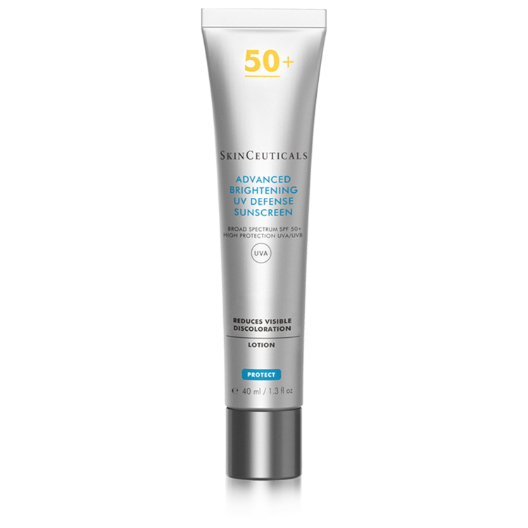 修丽可小银伞防晒乳SPF50+美白淡斑焕亮防晒霜