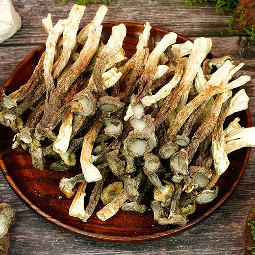 卡宴珍之美味山珍干货礼盒880g 商品图2