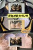（39/2件）安芳维丝蝴蝶公主系列法式蚕丝蛋白纤维文胸 1182704 商品缩略图0
