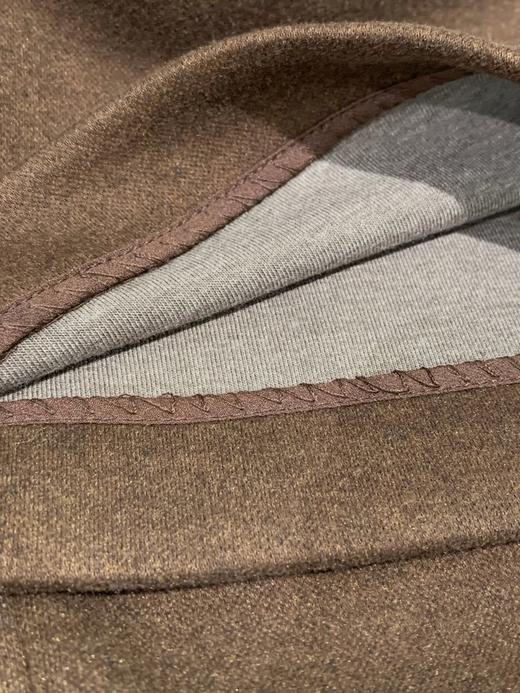 【高品质私服】【IC混纺针织布直筒裤】挺括垂坠 温和亲肤 手感温暖G1621-CC【无标出货 介意慎拍】 商品图11