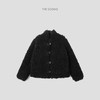 THESOONG"云端级95三星白鹅绒"定制高密平纹锁温绒面羽绒服F8441 商品缩略图4