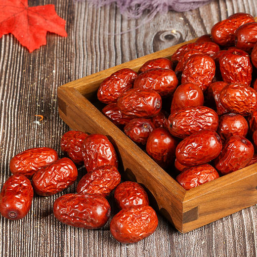 卡宴大山珍选山珍干货礼盒1030g 商品图3