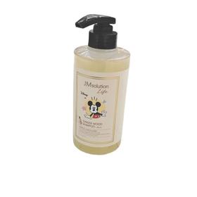 【超市】肌司研生活生姜保湿洗发水(木质香)500ml
