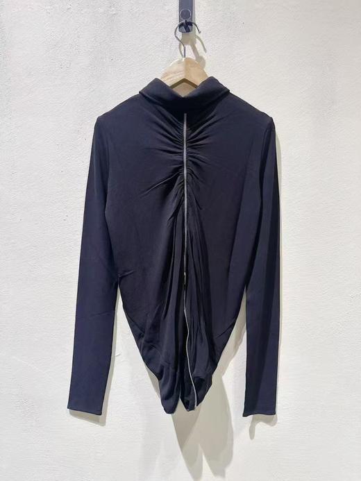 女款拉链外套he002 商品图1