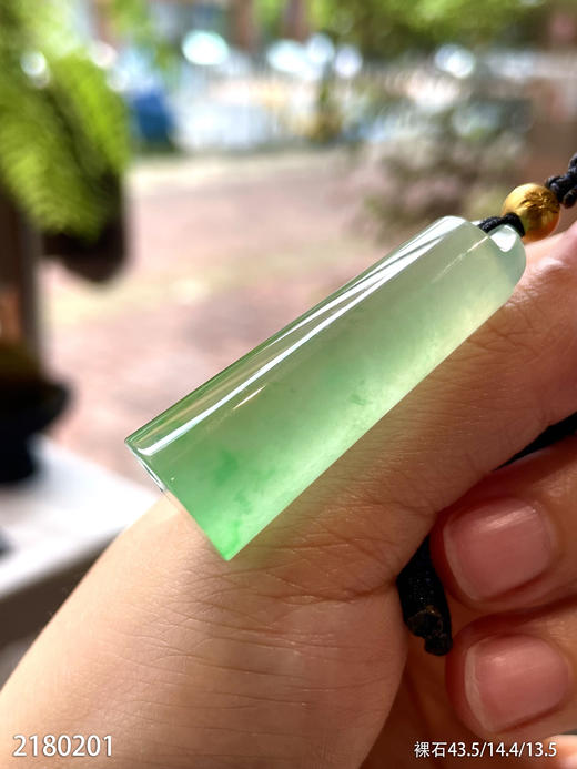 印章挂坠【2180201】具体价格微信咨询 商品图1