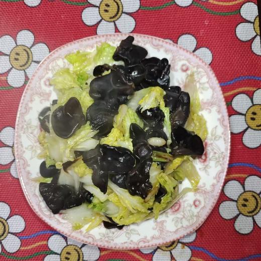 豐烨林臻选<秋木耳＞ 商品图1