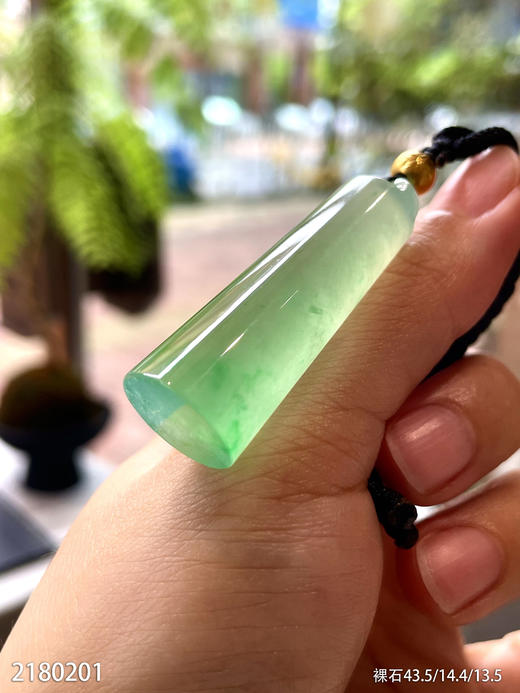 印章挂坠【2180201】具体价格微信咨询 商品图0