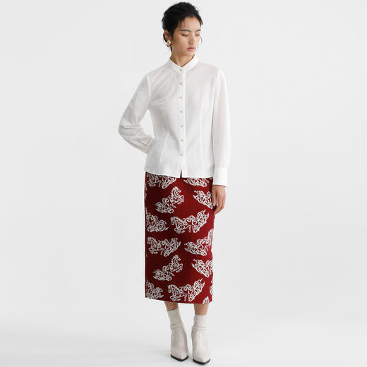 戴布拉芬上衣L29A100 商品图3