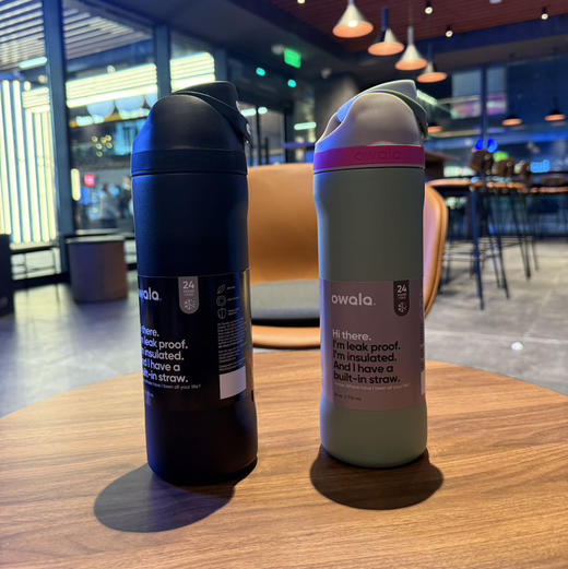 北美🇺🇸top1owala运动保温杯 商品图1