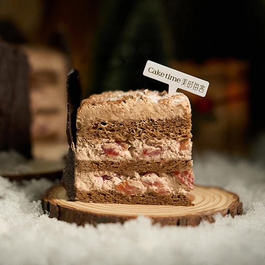 圣诞夜•奇迹森林·Christmas Eve 商品图2