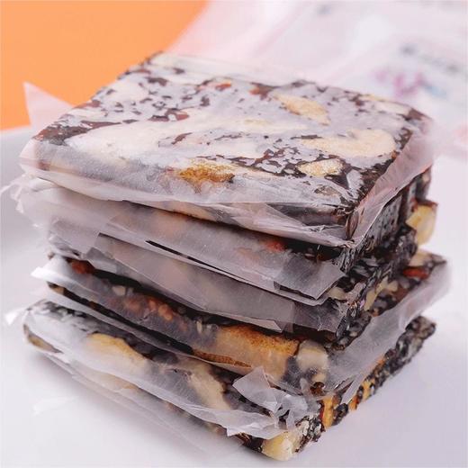 【优级选材科学配比❗️精美包装送礼佳品】手工阿胶糕现熬600g大礼盒装 带糯米纸小锅熬制独立包装阿胶糕。jb 商品图1