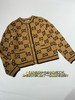 GUCC*I经典提花针织毛衣开衫 商品缩略图12
