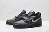 耐克乔丹Air Jordan Legacy 312 Low低帮复古篮球鞋CD7069-003男女鞋 商品缩略图3