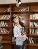 严选 | MLB复古牛仔老花小水桶包#25FW 碳灰色/浅蓝色 16*10*19（cm） 商品缩略图9