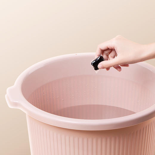 TENKOU RYUUGI HOME驱寒暖足草本泡脚凝珠足浴液8g*30颗/罐 商品图2