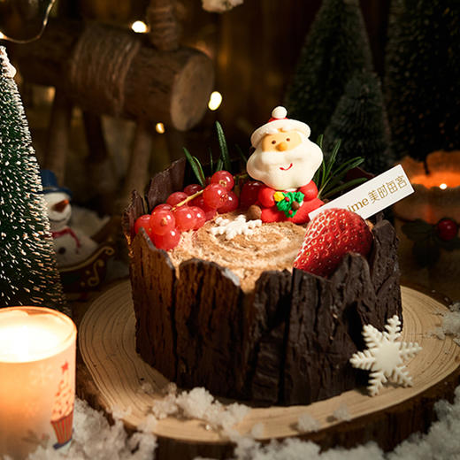 圣诞夜•奇迹森林·Christmas Eve 商品图3