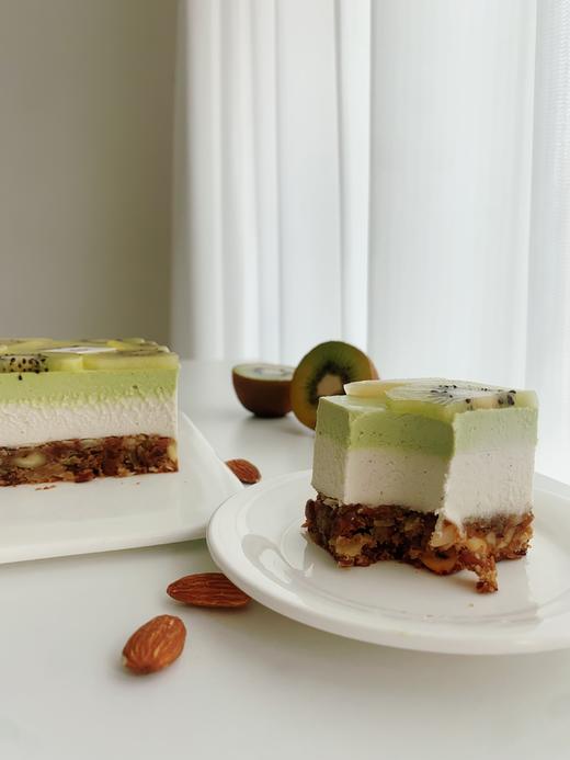 纯素奇异果Vegan Kiwi 商品图4