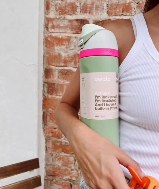 北美🇺🇸top1owala运动保温杯 商品图9