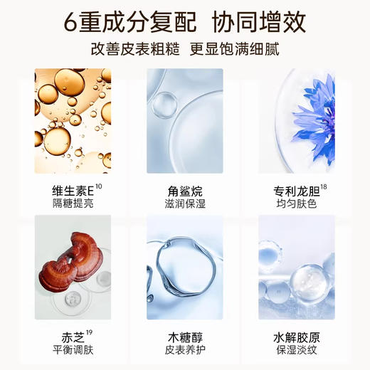 【颐莲】御龄紧致臻享礼盒 商品图2