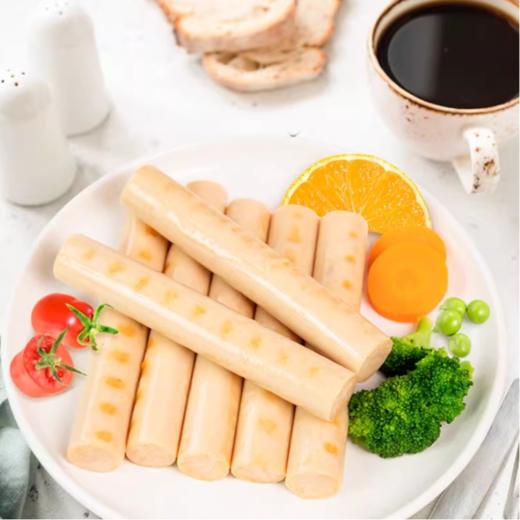 双汇 轻咔能靓鸡胸肉肠300g 商品图5