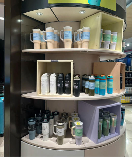 北美🇺🇸top1owala运动保温杯 商品图11