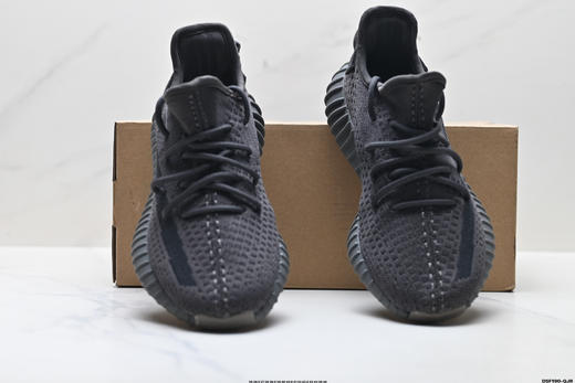 阿迪达斯Adidas Yeezy Boost 350V2椰子通勤运动休闲鞋EF2367男女鞋 商品图6