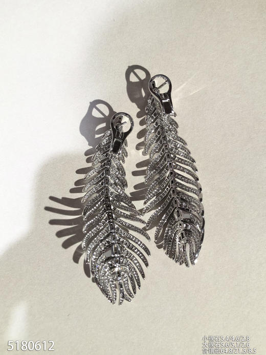 蛋面耳坠【5180612】具体价格微信咨询 商品图7