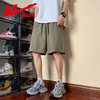 回力短裤男士夏季新款美式运动裤宽松五分中裤复古高街休闲潮 商品缩略图7