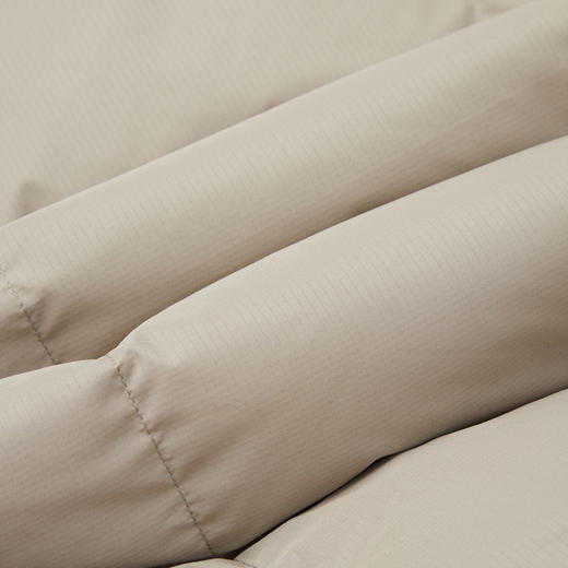 【新国标&商场同款】圣得西2025冬季新款保暖羽绒服撞色面包服男 商品图5