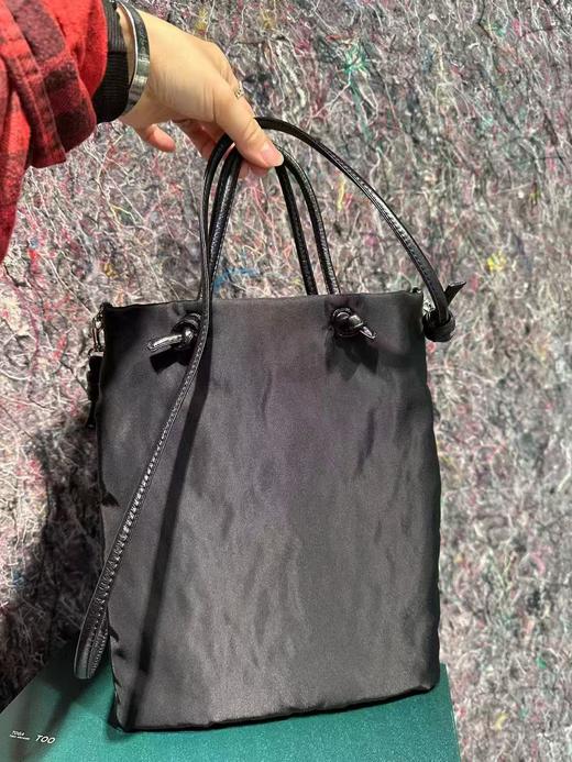 中性款手提单肩包he 商品图2