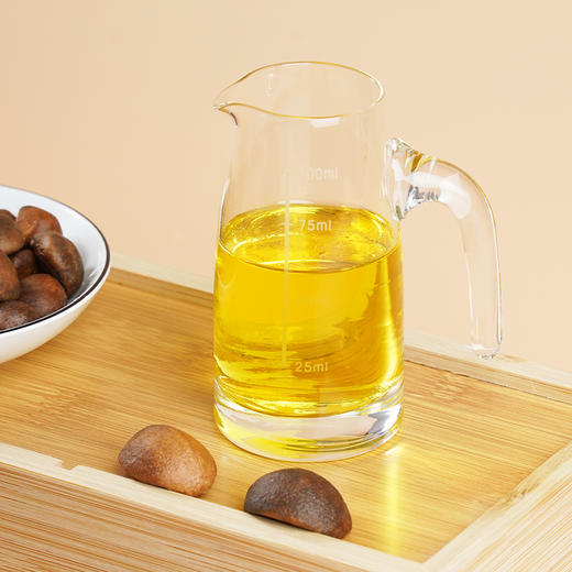 【暮秋坊】茶油双支礼盒简装500ml 商品图5