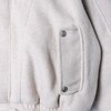 B1598SDSA男士秋冬新款痞帅男装韩版复古立领羽绒服外套保暖百搭简约 商品缩略图3