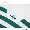 回力条纹t恤男短袖新款潮流男士宽松半袖美式圆领短袖男夏季 商品缩略图4